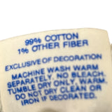 Vintage Walt Disney World Gray T-Shirt With Mickey Mouse Graphic Sz L 42-44