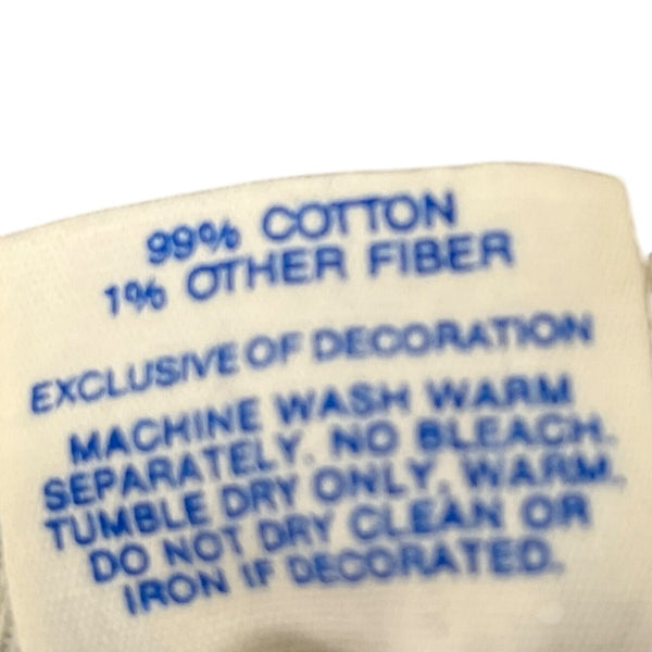 Vintage Walt Disney World Gray T-Shirt With Mickey Mouse Graphic Sz L 42-44