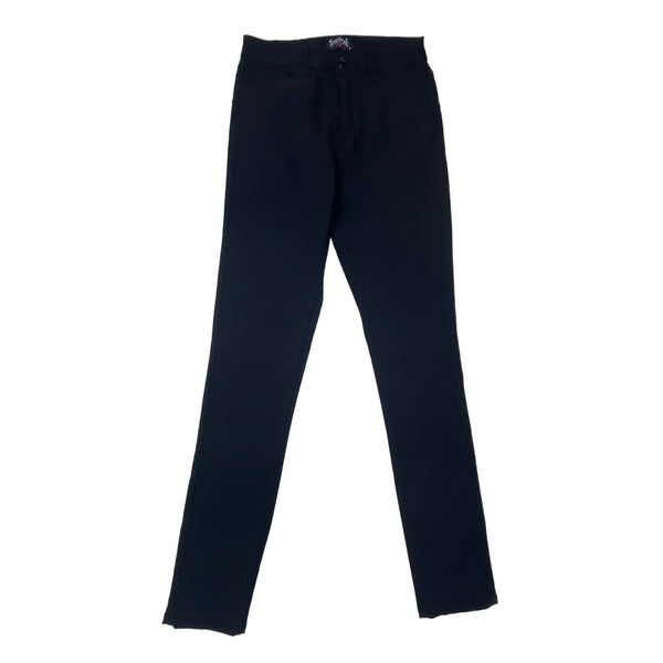 Swank A Posh Women's Black Skinny Pant Black Sz 9 (EUR 37) - NWT