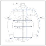 VTG Lauren Ralph Collared Long Sleeve Shirt With Colorful Saddle Print Sz XL