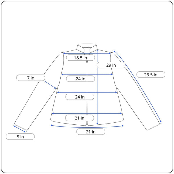 Vintage Susan Graver Floral Tapestry Jacket W Zip Closure & Long Sleeves Sz XL