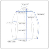 Tamotsu Women's Yellow Paisley Blouse With Satin Collar & Cuffs Sz 18W