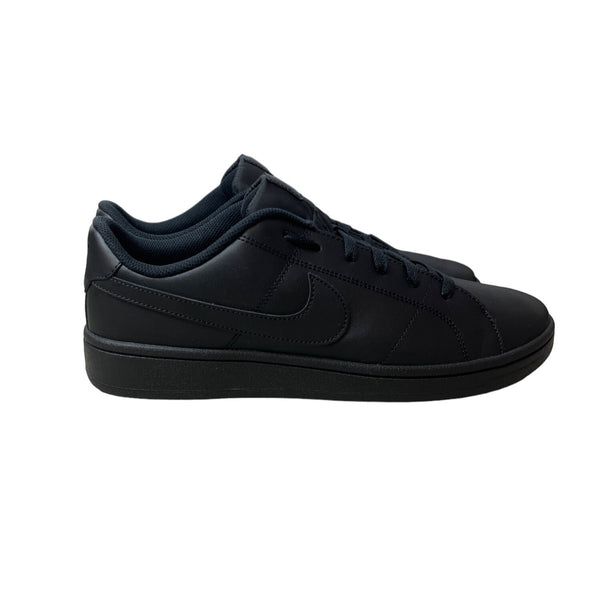 Nike Men's Black Court Royale 2 Sneakers Sz 13 - NWB