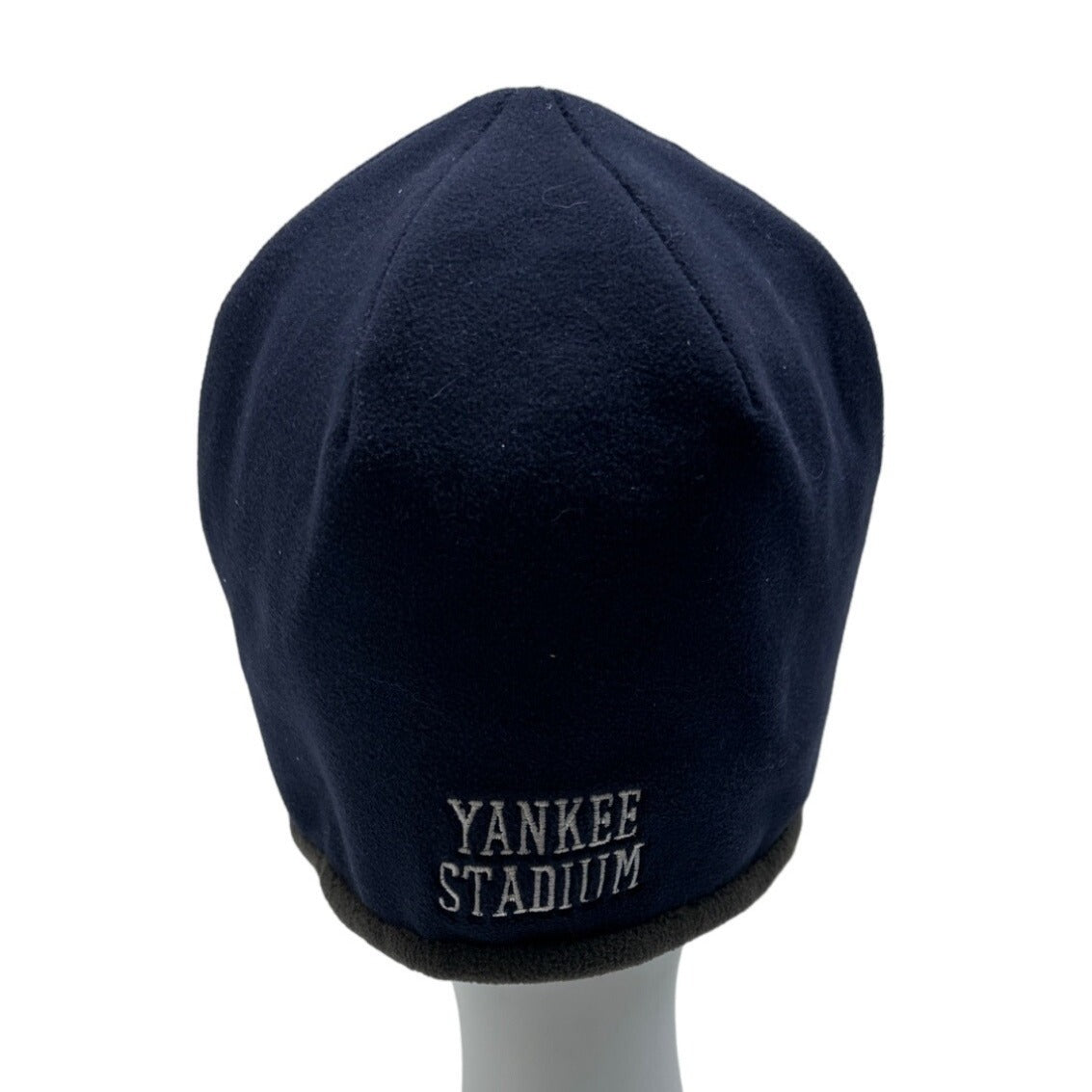 New Era Men's Navy Blue New York Yankees Beanie hat