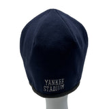 New Era Men's Navy Blue New York Yankees Beanie hat