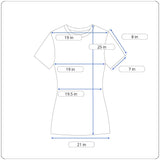 Vintage Josephine Chaus Women's Beige Short Sleeve Blouse Sz 10