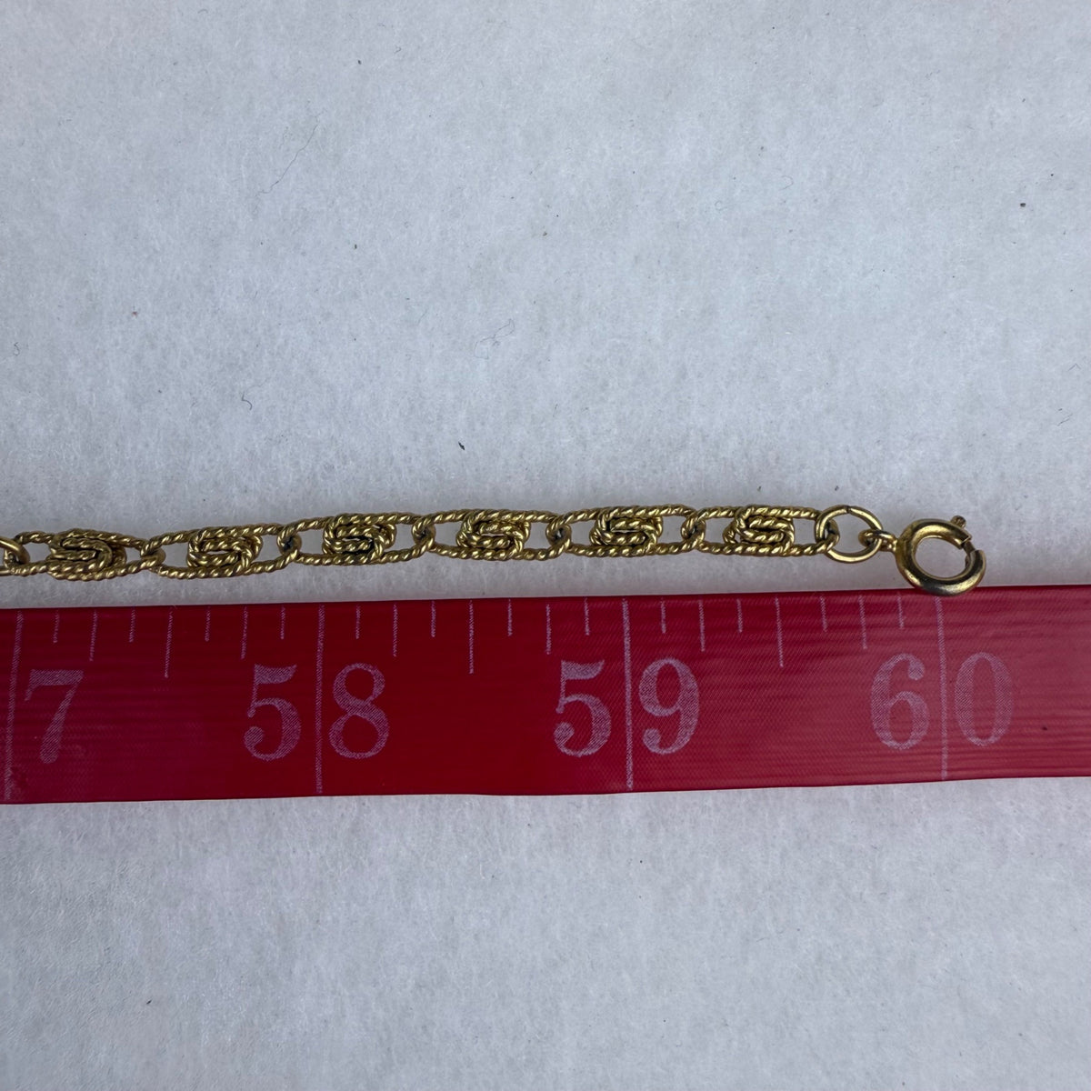 Napier Women's Gold Tone Green Beaded Long Necklace Multi Strand 30 Inch Handmade