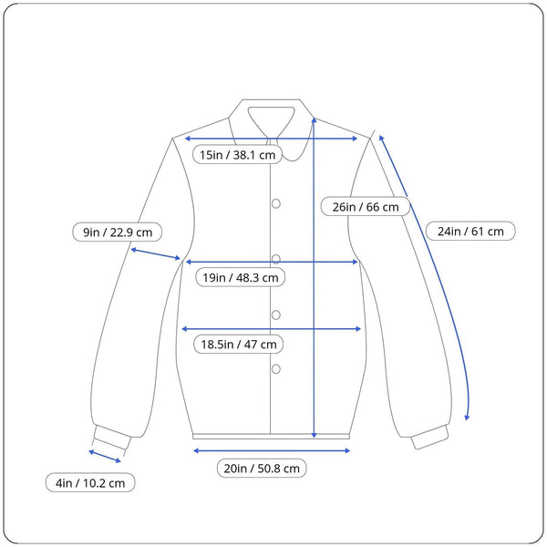 Vintage Fit-Yuel Women’s Black & White Abstract Print Long Sleeve Blouse