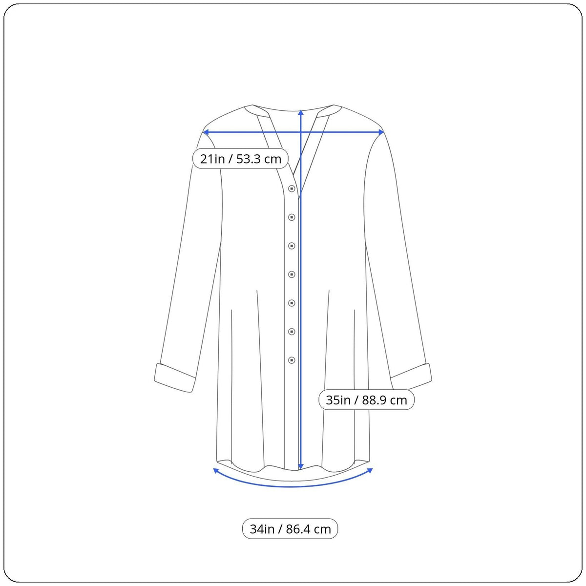 Tommy Bahama Black Poncho With Crochet Trim Size S/P