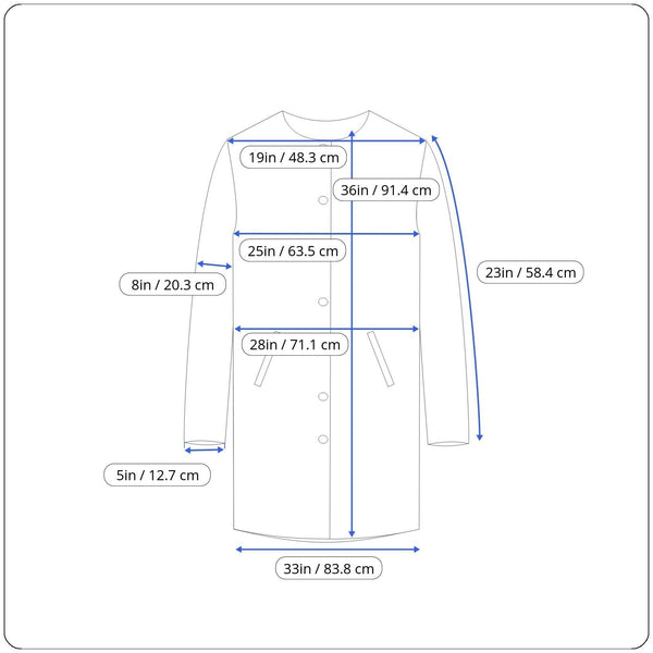 Vintage Leopard Print Faux Fur Coat
