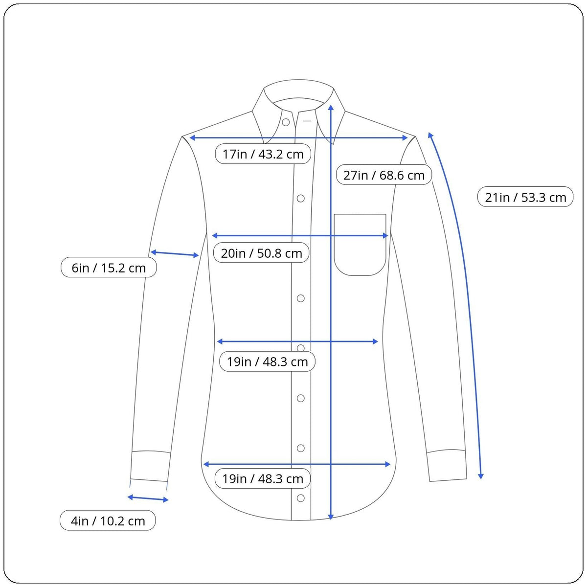 Vintage Anne Pinkerton Women’s Leopard Print Button-Up Shirt Size M - New