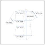 Danny & Nicole Women's Tan Shawl Collar Peplum Waistline Blouse Sz 24W- NWT