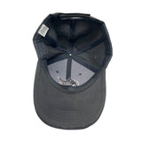 Baltimore Orioles Men's Grey Embroidered Mascot MLB Baseball Cap