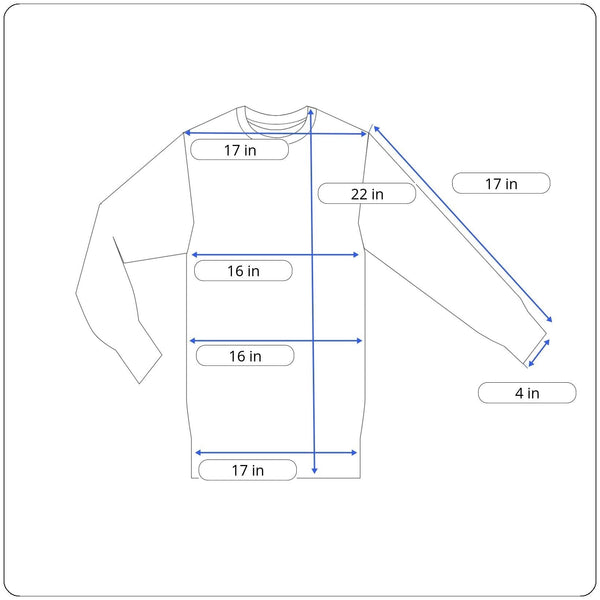 Women's Vintage Gray Knitted Long Sleeve Sweater With Cartoon Applique Design