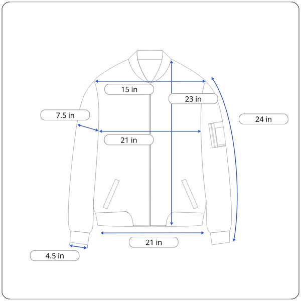 Koret Womens Medium Gray Full-Zip Fleece Jacket With Quilted Panels & Pockets