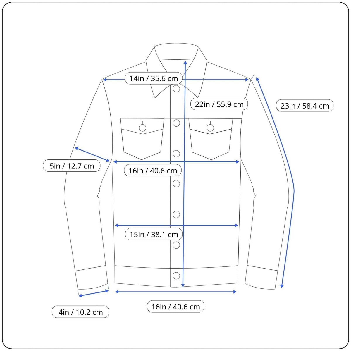 Topshop Womens Black Faux Leather Biker Jacket Size 6