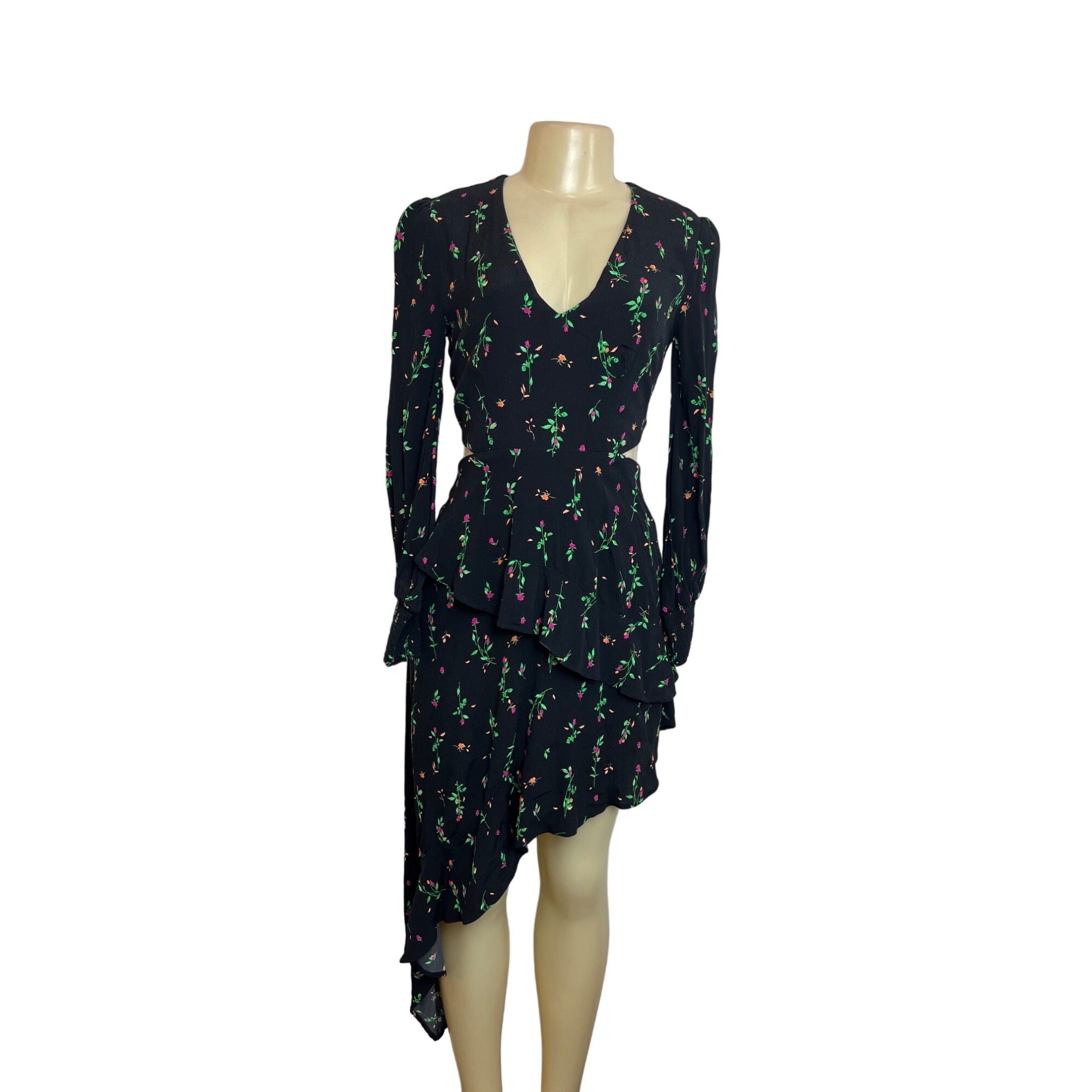 AFRM Dresses | Picky Thrifter AFRM Dresses | Picky Thrifter