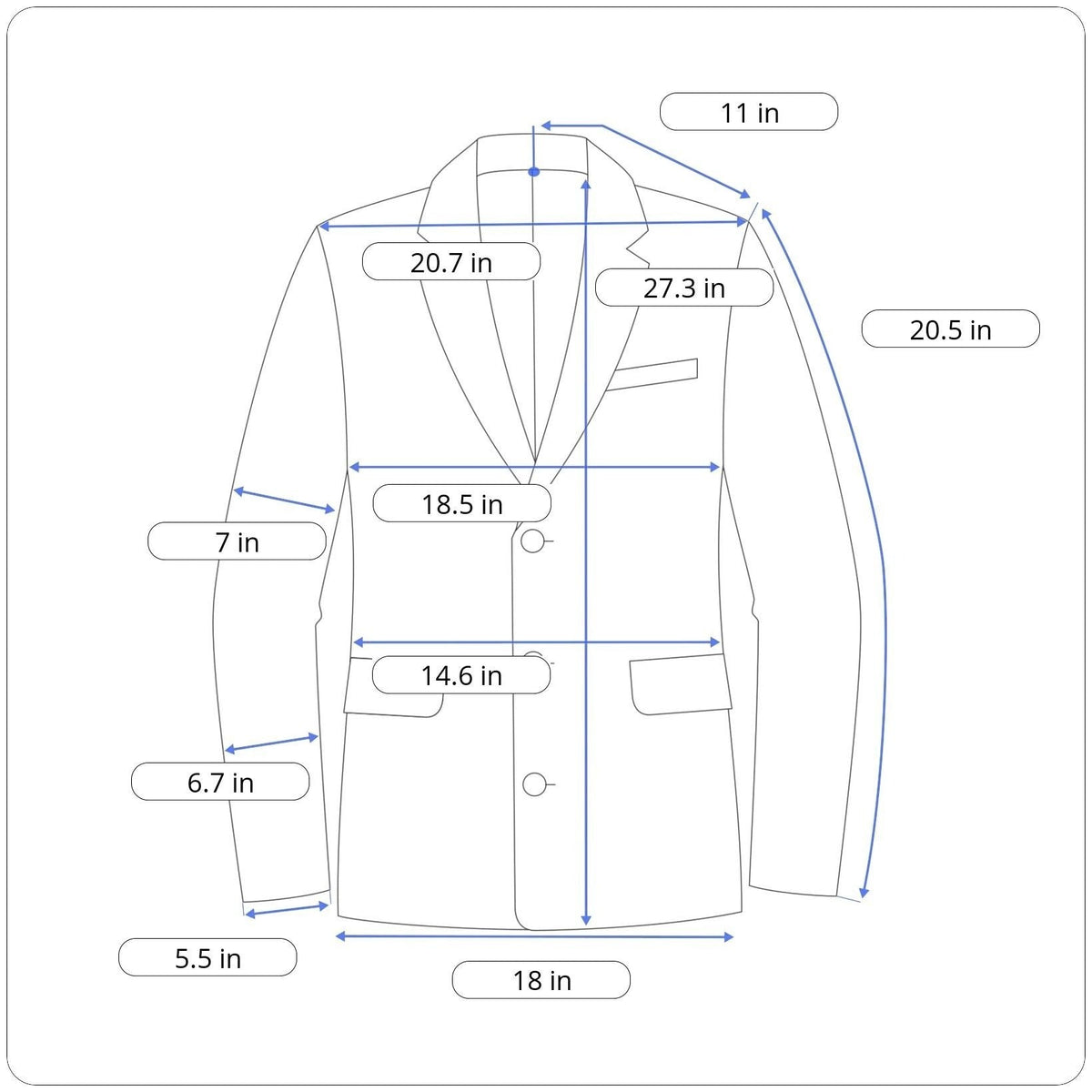 Vtg 60s Rosewin Women Brown Leather Faux Fur & Leather Coat With Shawl Collar