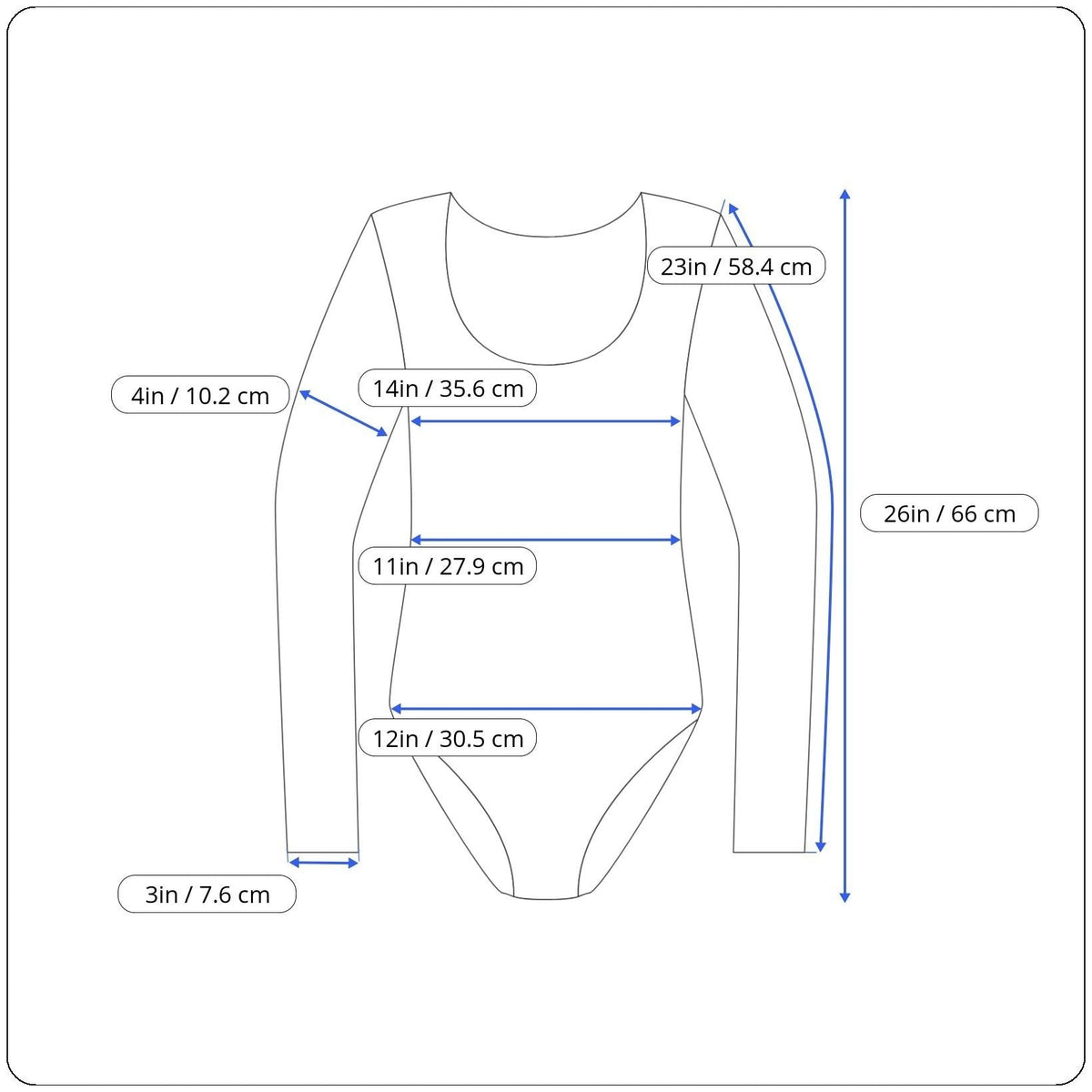 Free People By Intimately Vintage-Inspired Off-White Collared Ribbed Knit Long Sleeve Bodysuit