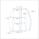 Eileen Fisher Women's White Linen button Up Long Sleeve Shirt Sz Petite S - NWT