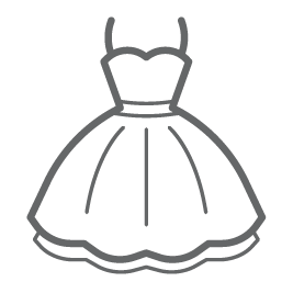Dresses