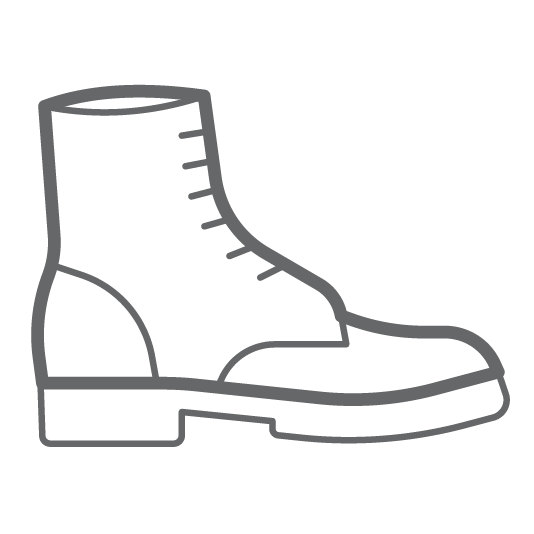 Men's Boots