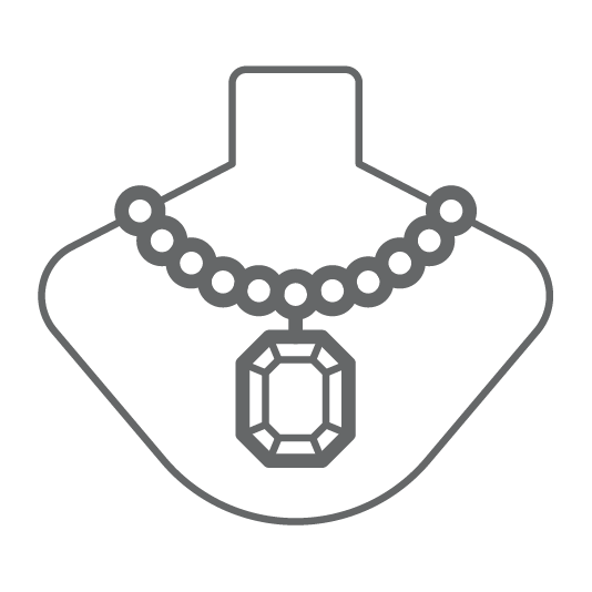 Necklace Icon