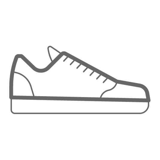 Men's Athletic Shoes