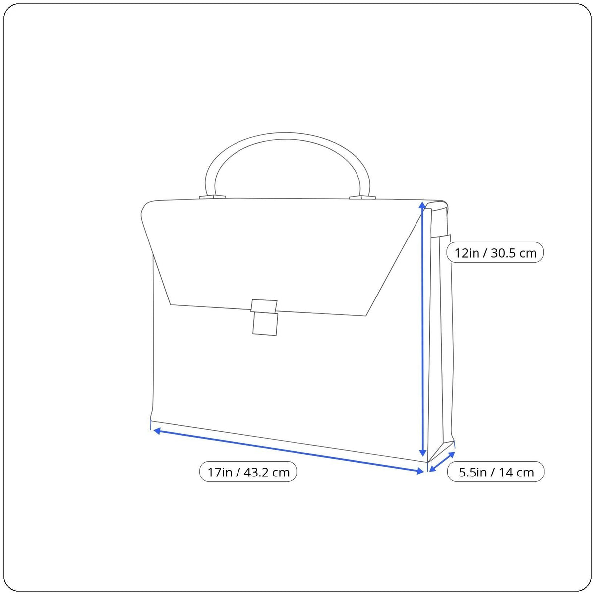 Hit Men’s Black Nylon Tech Organizer 2.0 Shoulder Strap Business & Computer Bag