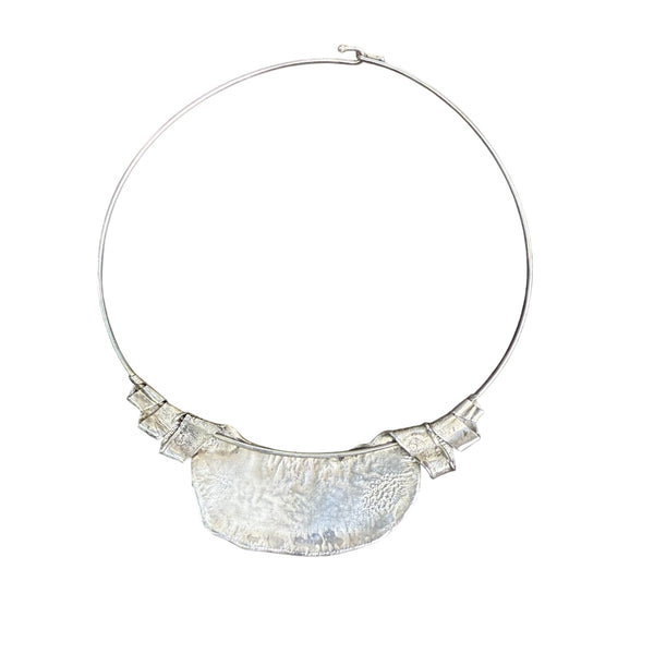 Sterling Silver Womens Handmade Necklace With Carnelian Stone Pendant Adjustable Chain