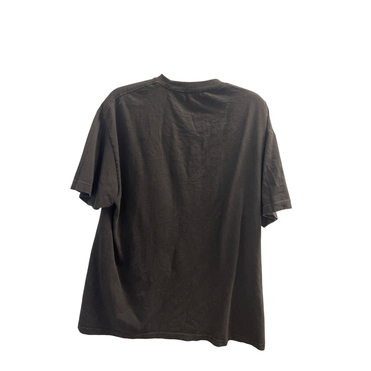 J. Galt Black Cotton Thunder Kustom Club T-Shirt One Size USA