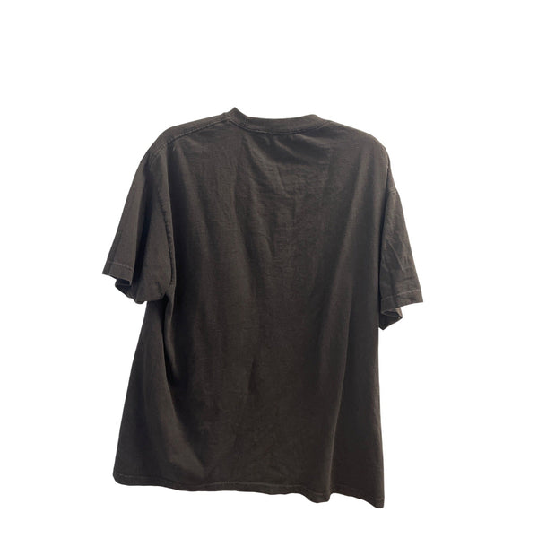 J. Galt Black Cotton Thunder Kustom Club T-Shirt One Size USA