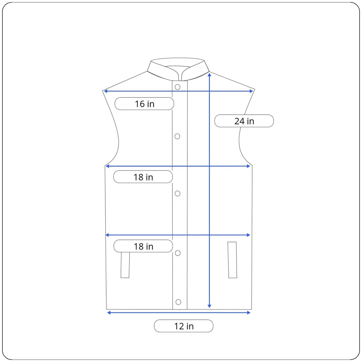 Steppingstones Women's Purple Sleeveless Button Front Sweater Vest Size L