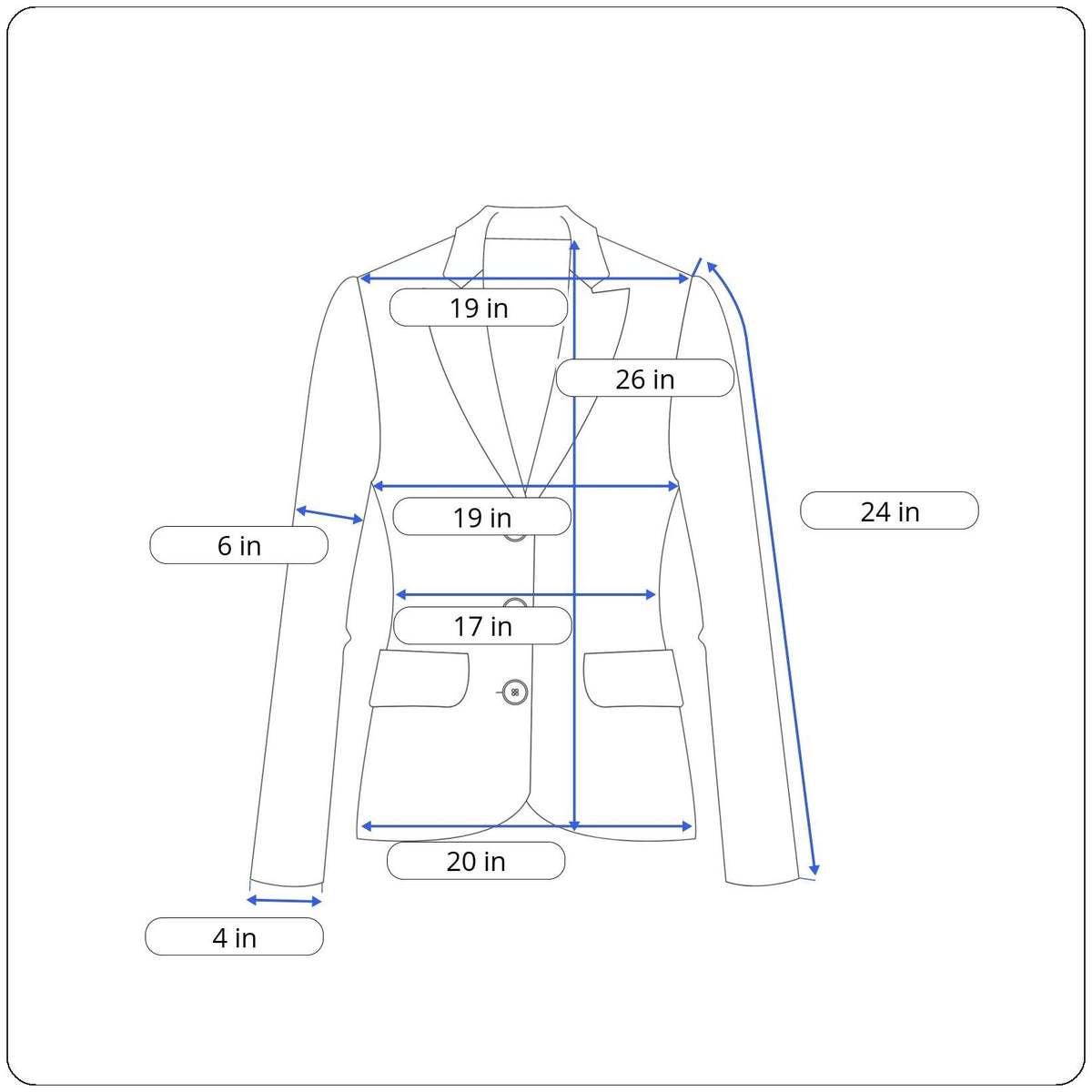 Giorgio Brato Brown Leather Jacket With Zipper Closure & Pockets New