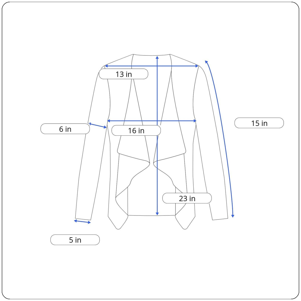 Marina Women's Silver Metallic Blazer Elegant & Stylish Formal Jacket Size S