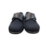 Cosyfeet Women's Black Karena Extra Roomy Toe Shoes Szize 9 - New