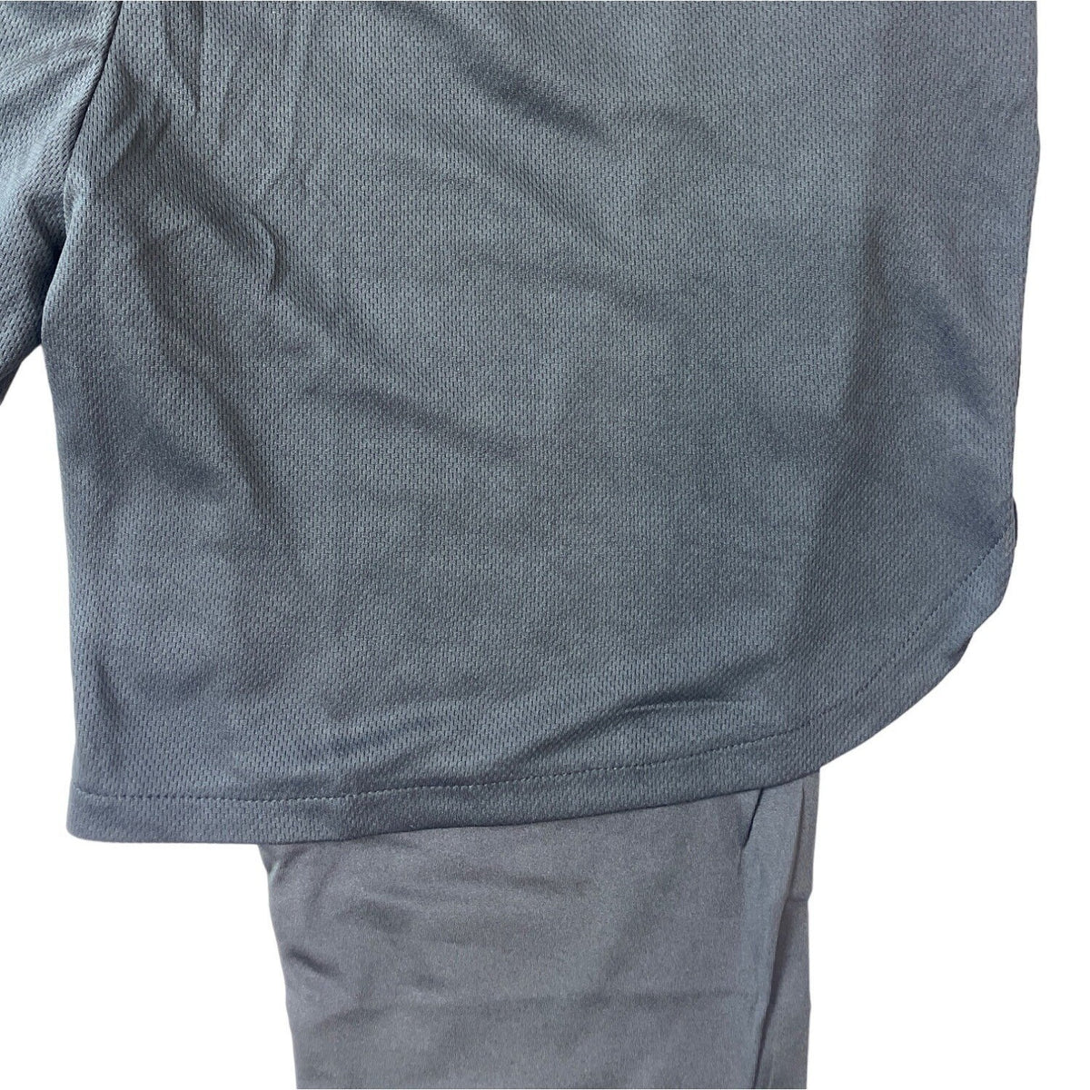 Aha Selected Men's Black Training Pants Sz XL - NWT