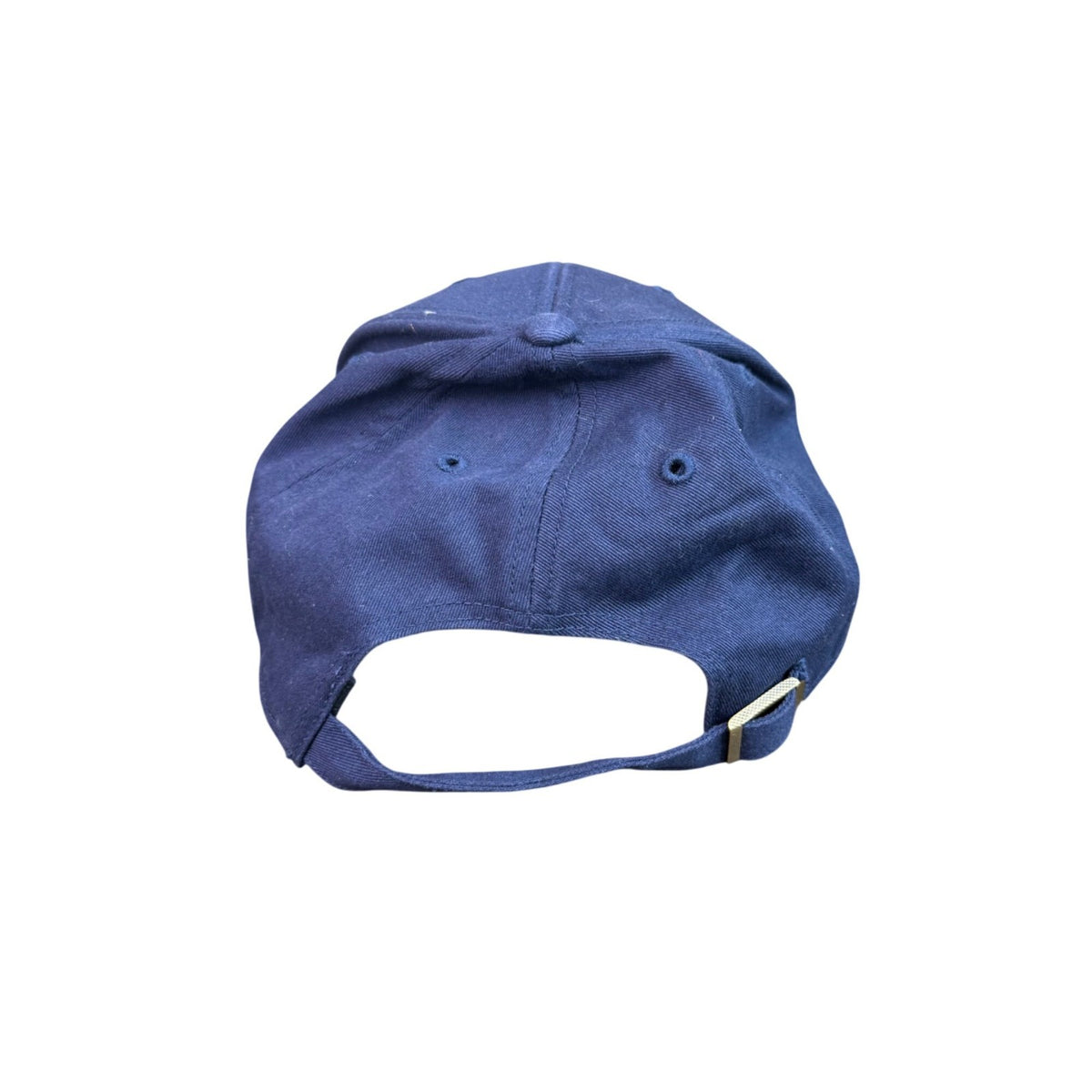 47 Mens Navy Cotton Washington Wizards Adjustable Hat