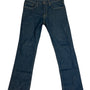 Levis 511 Mens Slim Fit Stretch Denim Jeans Size W31 L30