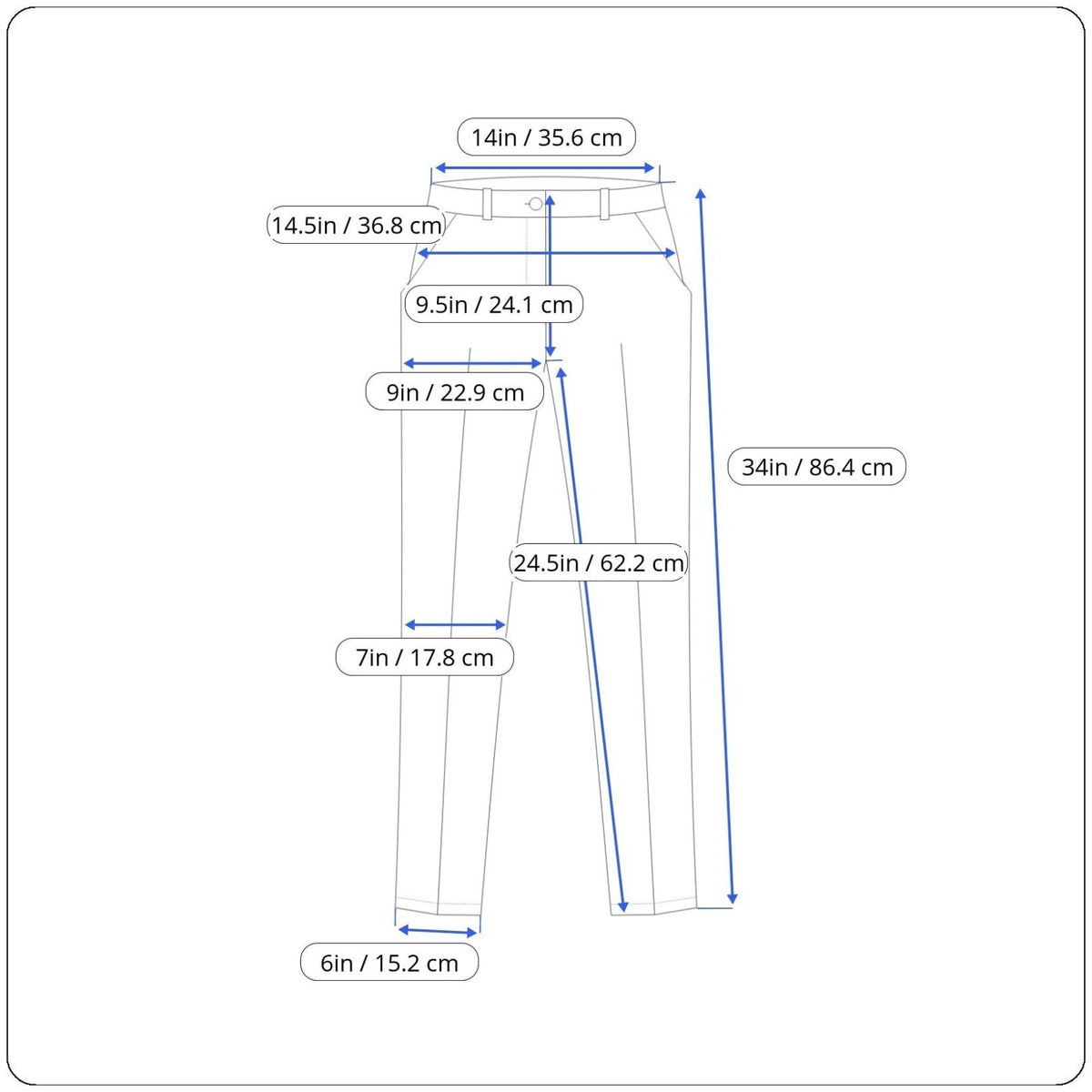 J.Crew Women's Black Dress Work Pants Sz 0