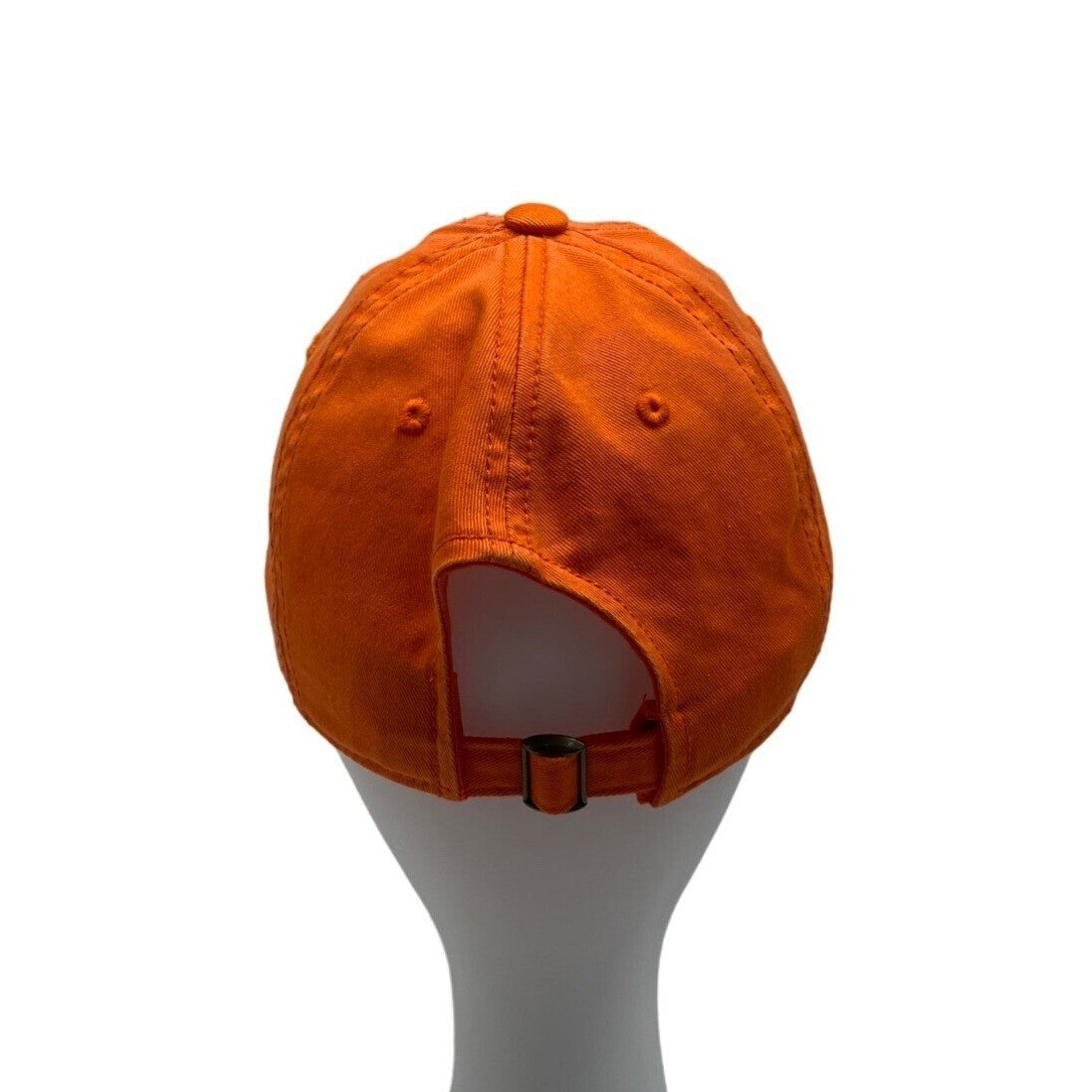 Top Of The World Orange Hat Oregon State Beavers Baseball Cap