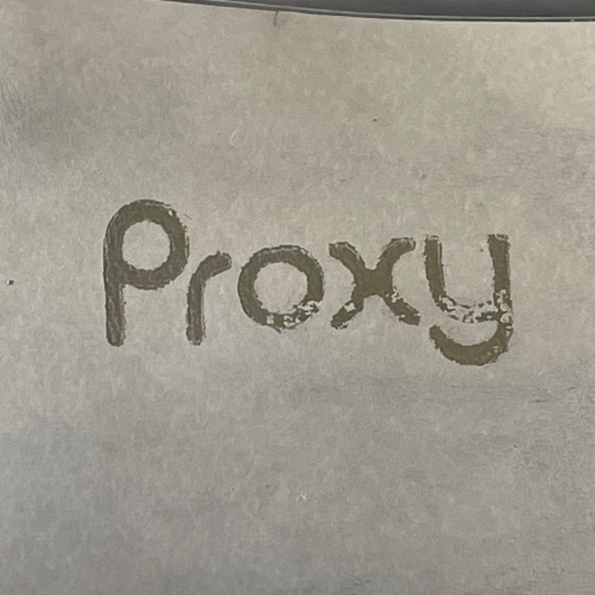 Proxy Women’s Black Patent Leather Bow Pointed-Toe High Heel Pumps Size 9