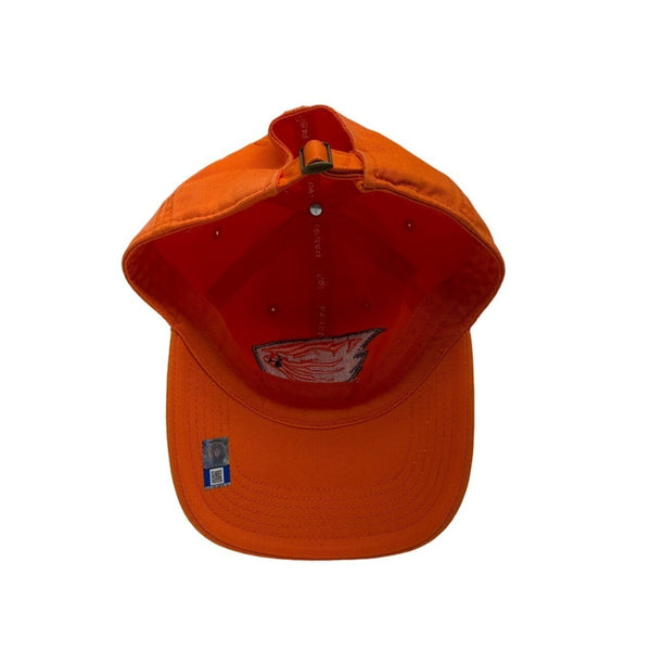 Top Of The World Orange Hat Oregon State Beavers Baseball Cap