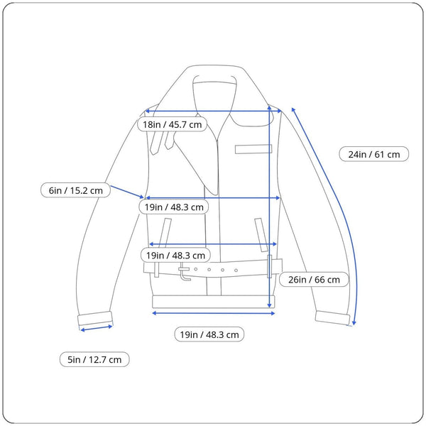 L&C Mens Dark Brown PU Leather Moto Jacket Modern Style Size M