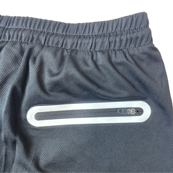 Aha Selected Men's Black Training Pants Sz XL - NWT