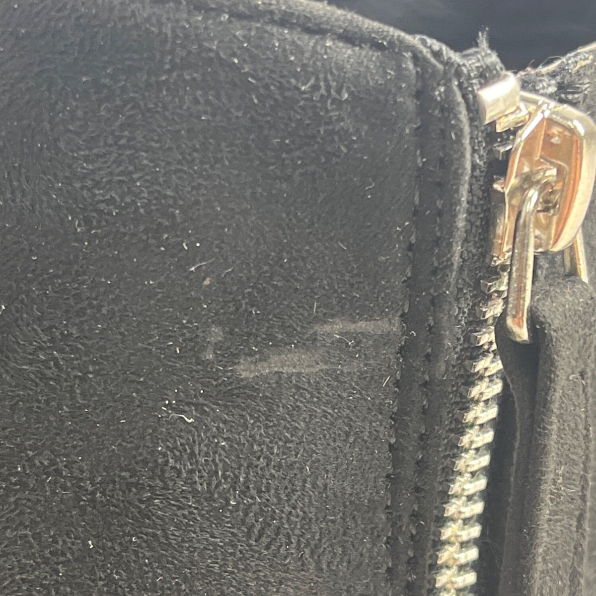 6 Street Wear Society Women's Black Synthetic Suede Heeled Booties Sz 6