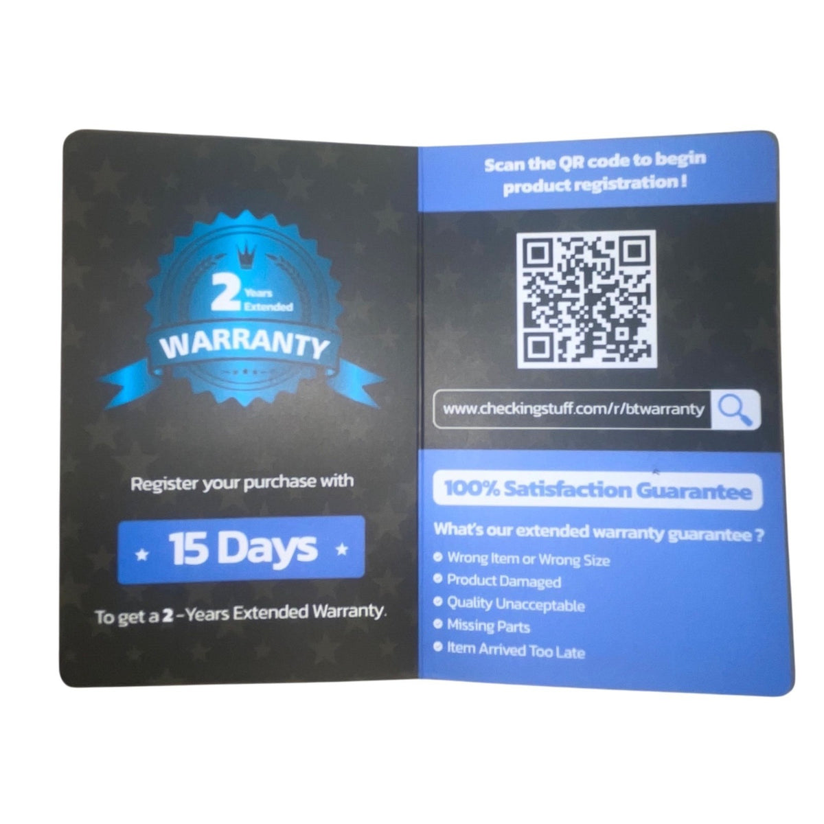 Bestour Unisex Black Nylon Versatile Adjustable Belt Storage BX-06 Waist Pack