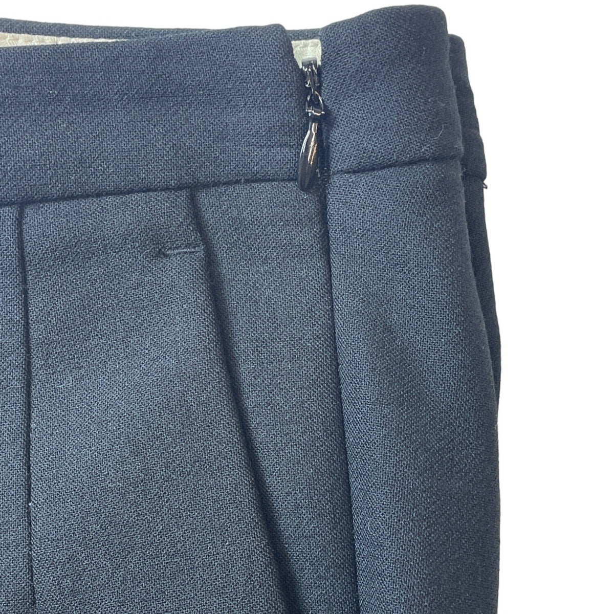 J.Crew Women's Black Dress Work Pants Sz 0