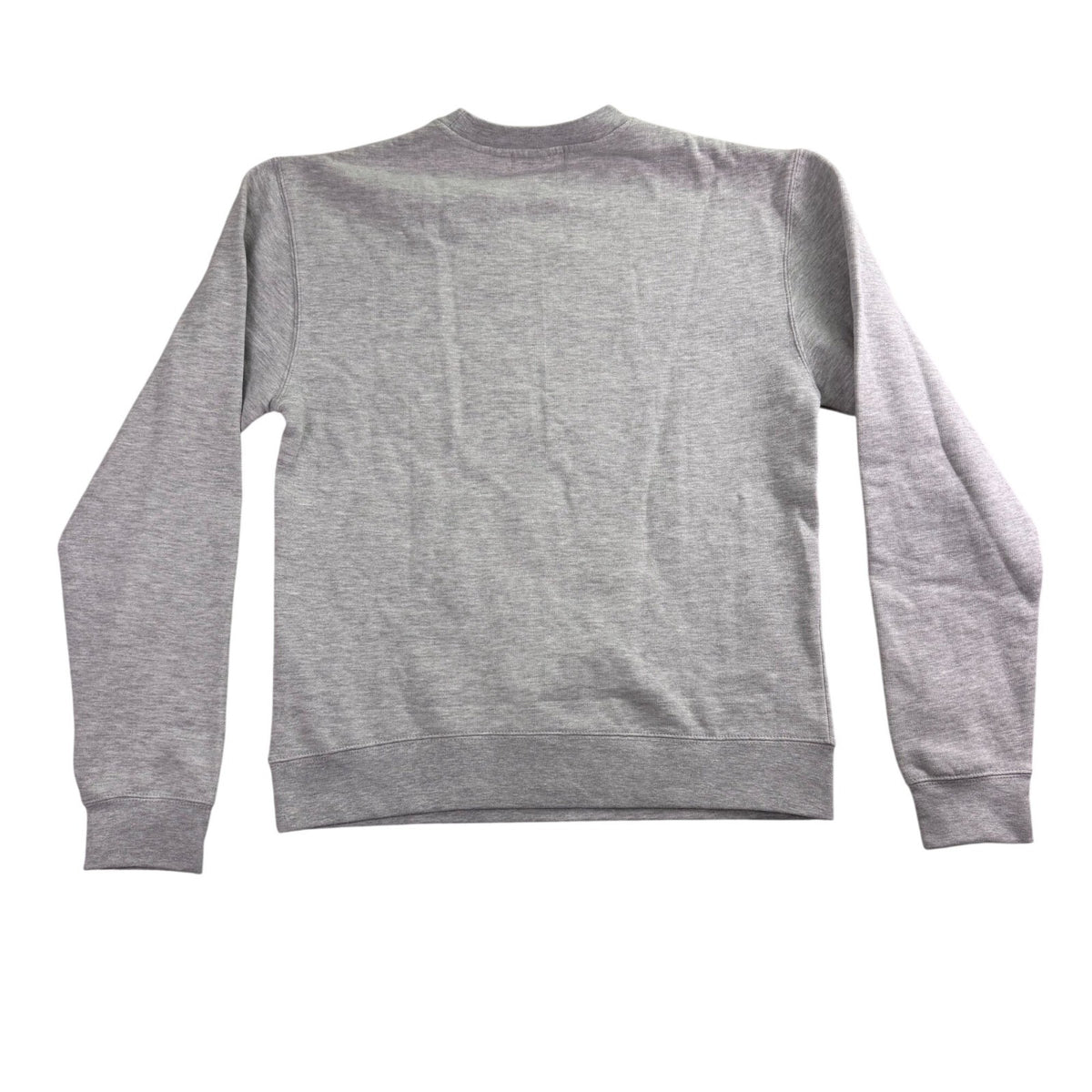 Sub_Urban Riot Men Gray/Polyester Crewneck Sweater Size S- New