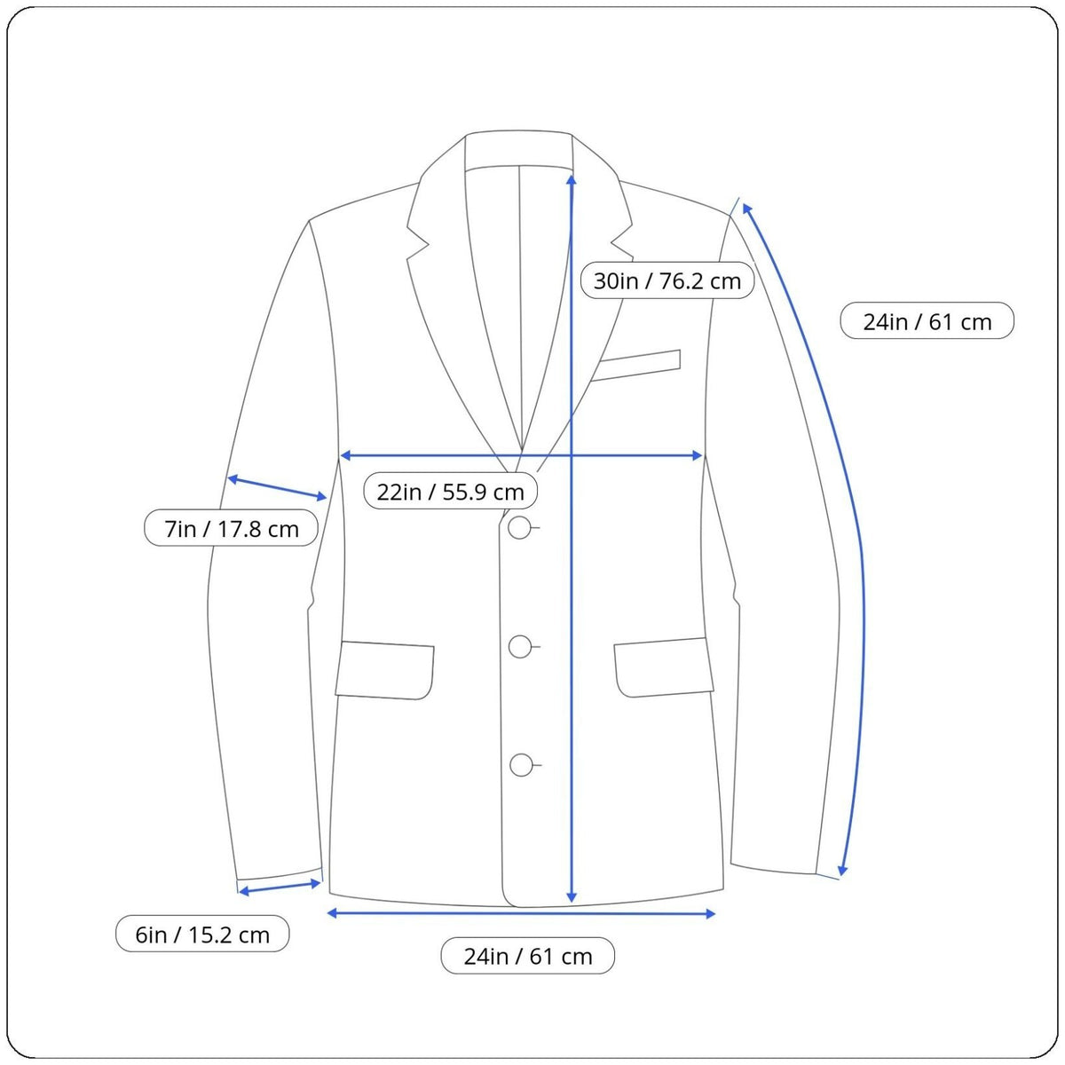 Brooks Brothers Style Gray Plaid Mens Wool Jacket With Quilted Lining Size L